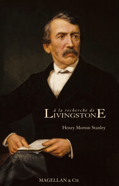 Book Cover for A la recherche de Livingstone by Henry Morton Stanley