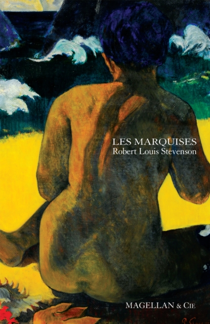 Book Cover for Les Marquises by Robert Louis Stevenson