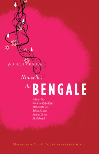 Book Cover for Nouvelles du Bengale by Collectif