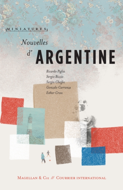 Book Cover for Nouvelles d''Argentine by Collectif