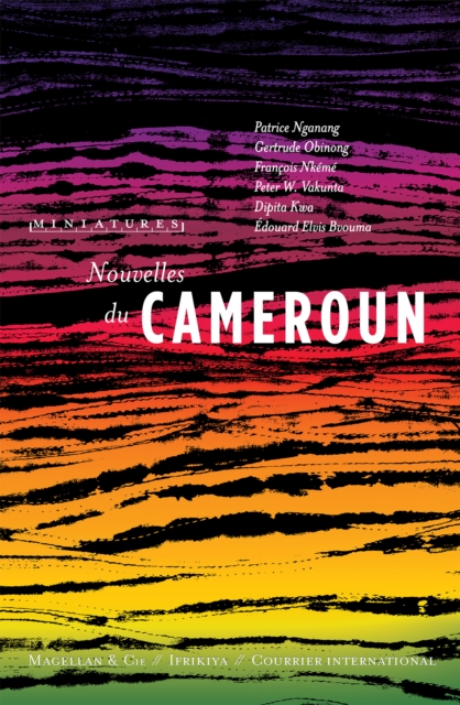 Book Cover for Nouvelles du Cameroun by Collectif