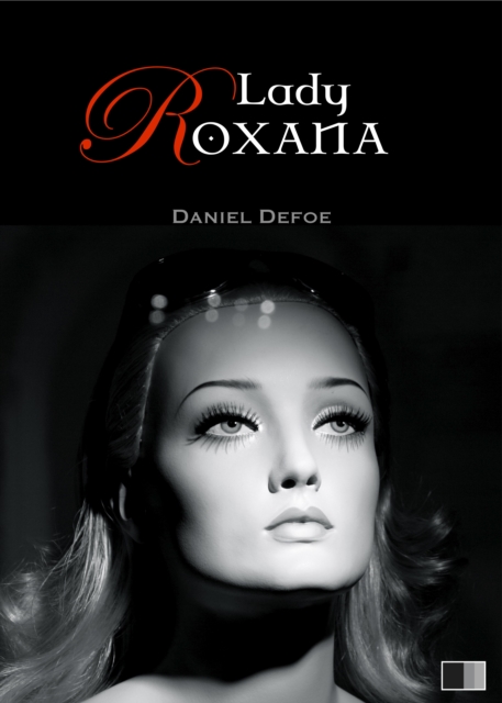 Book Cover for Lady Roxana ou l'Heureuse Maitresse by Daniel Defoe