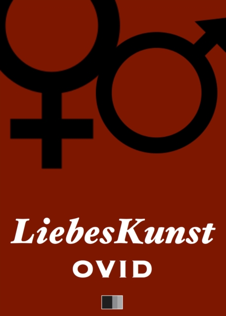 Book Cover for Liebeskunst by Ovid