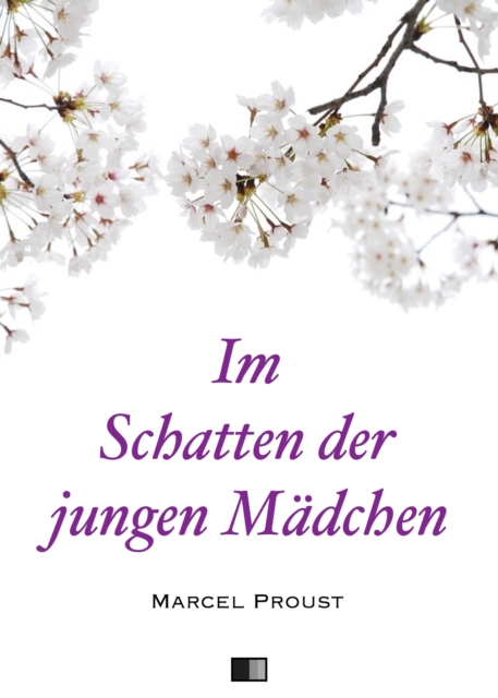 Im Schatten der jungen Madchen