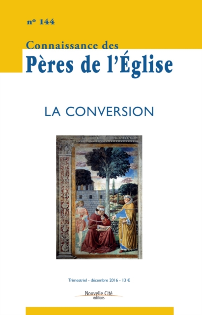 Book Cover for La conversion by Collectif