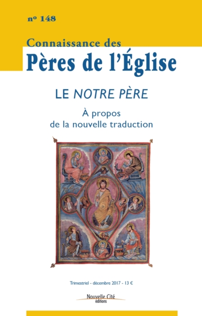 Book Cover for Le Notre Pere by Collectif