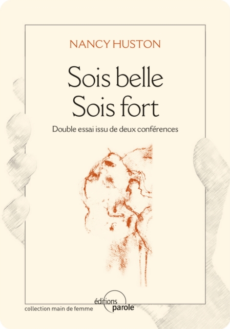 Book Cover for Sois belle - Sois fort by Huston, Nancy