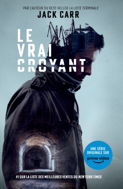 Book Cover for Le vrai croyant by Jack Carr