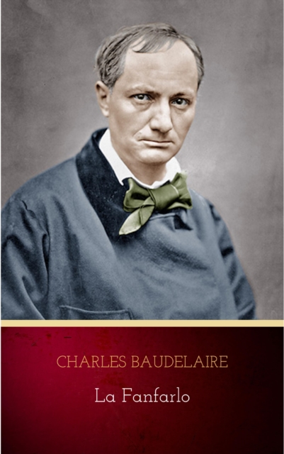 Book Cover for La Fanfarlo by Charles Baudelaire