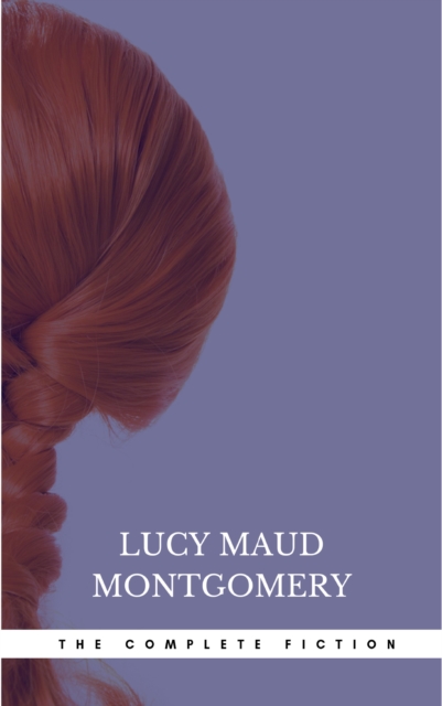 Book Cover for Lucy Maud Montgomery by Lucy Maud Montgomery