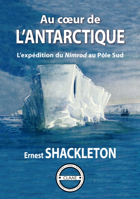 Au cœur de l''Antarctique