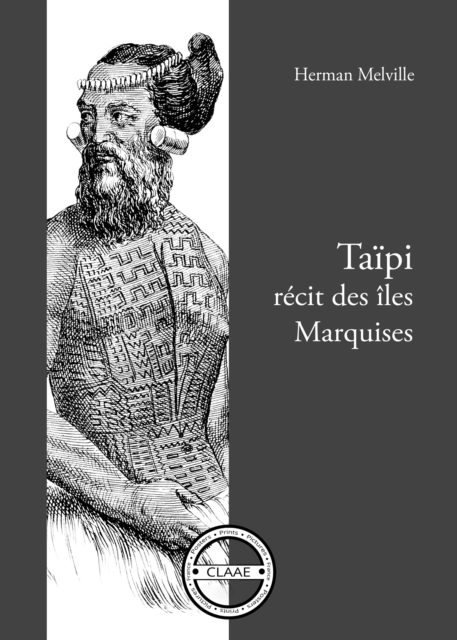 Book Cover for Taïpi by Herman Melville