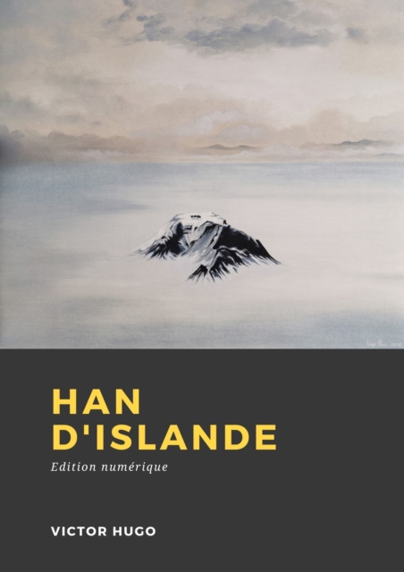 Book Cover for Han d''Islande by Hugo, Victor