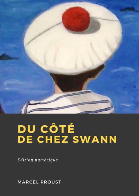 Book Cover for Du côté de chez Swann by Marcel Proust