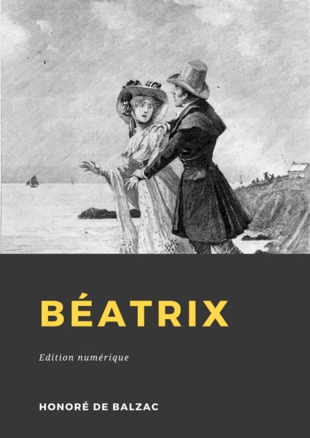 Book Cover for Béatrix by Honore de Balzac