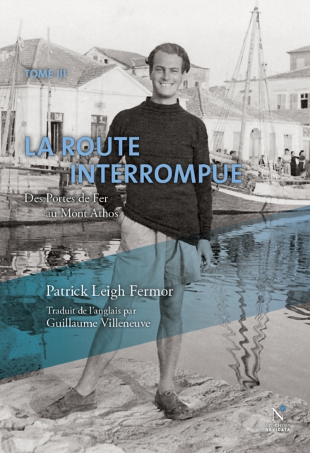 La route interrompue