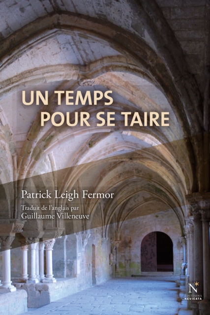 Book Cover for Un temps pour se taire by Patrick Leigh Fermor