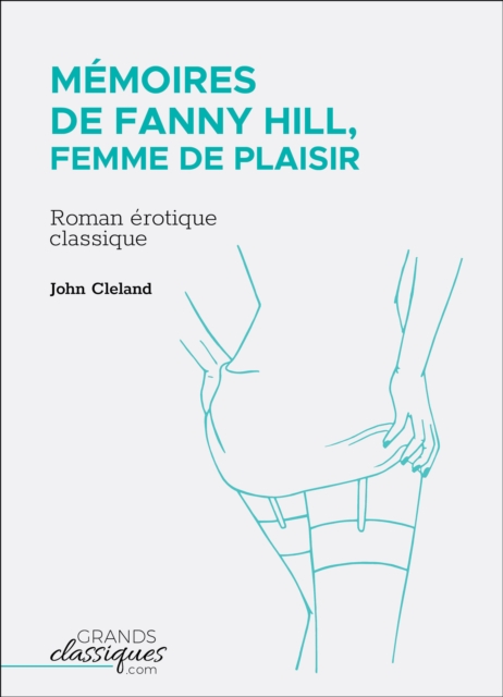 Book Cover for Mémoires de Fanny Hill, femme de plaisir by John Cleland