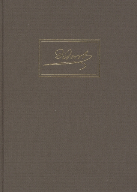 Book Cover for Œuvres complètes : Volume 15, Le pour et le contre ou Lettres sur la postérité : Beaux-arts II by Denis Diderot