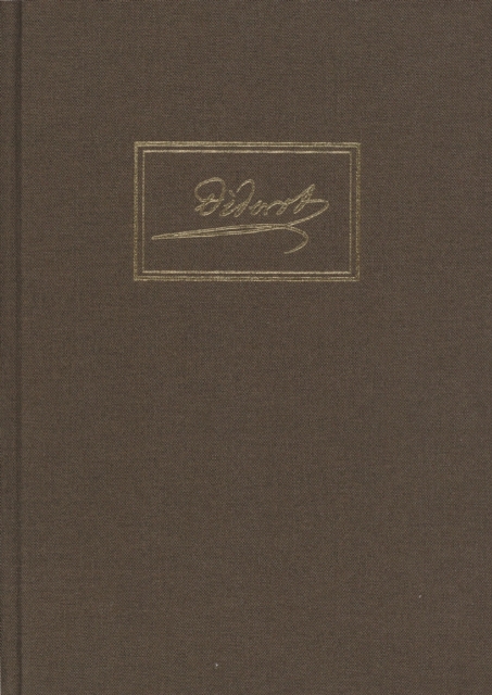 Book Cover for Œuvres complètes : Volume 24, Réfutations : idées VI by Denis Diderot