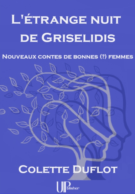 Book Cover for L''étrange nuit de Griselidis by Duflot, Colette