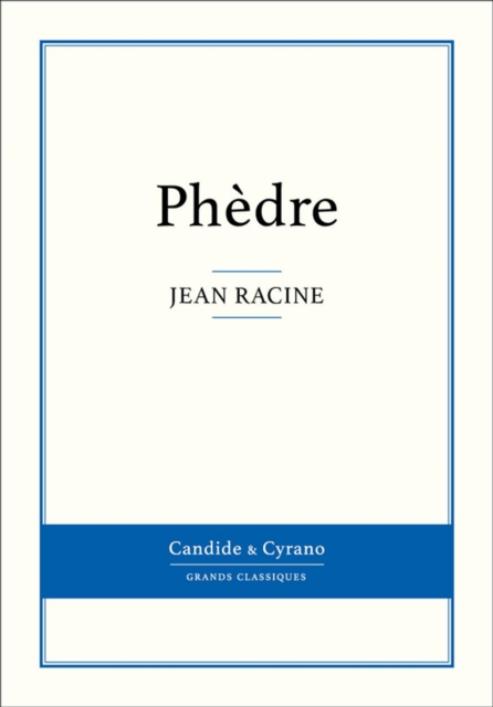 Phèdre