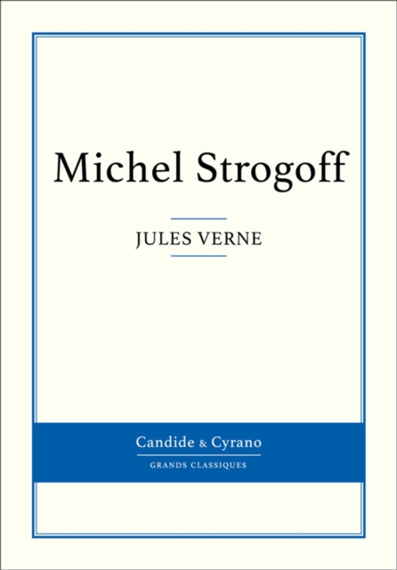 Michel Strogoff