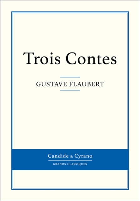 Trois Contes
