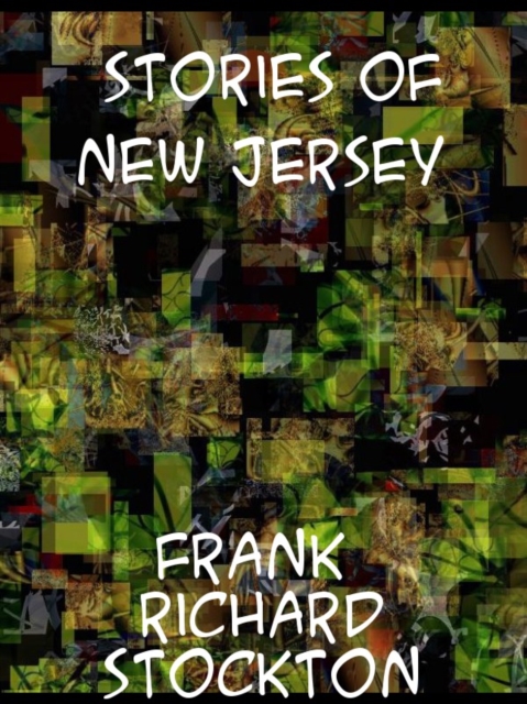 Stories of New Jersey