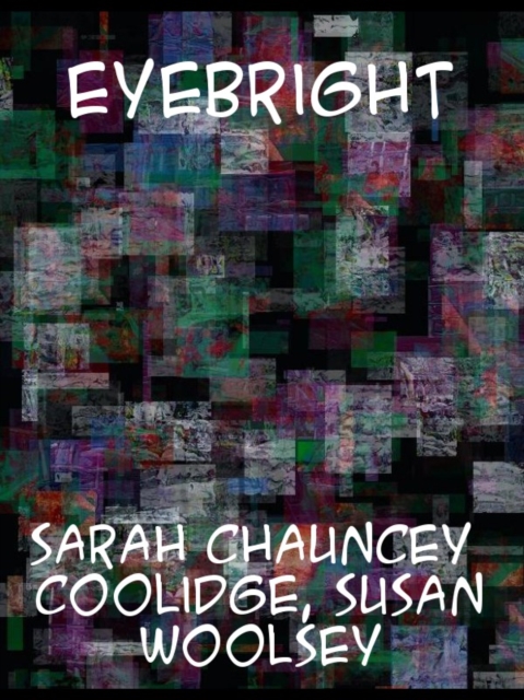 Book Cover for Eyebright A Story by Coolidge, Susan