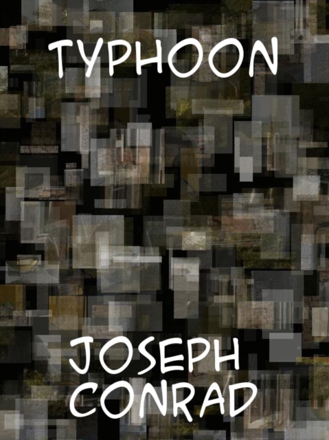 Book Cover for Typhoon by Conrad, Joseph