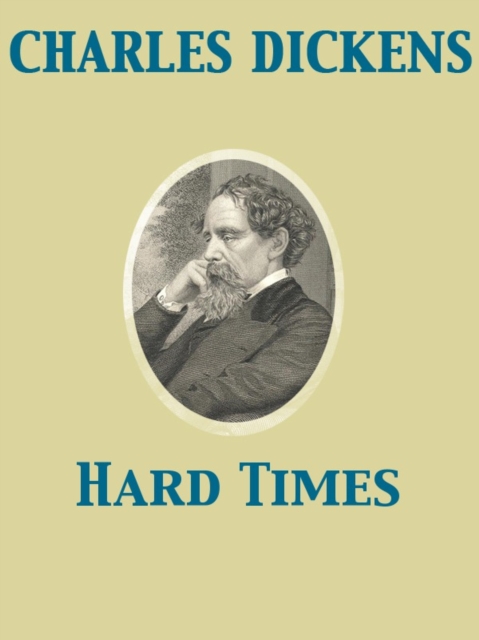 Book Cover for Hard Times by Dickens, Charles