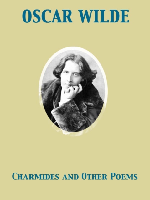 Book Cover for Charmides and Other Poems by Oscar Wilde