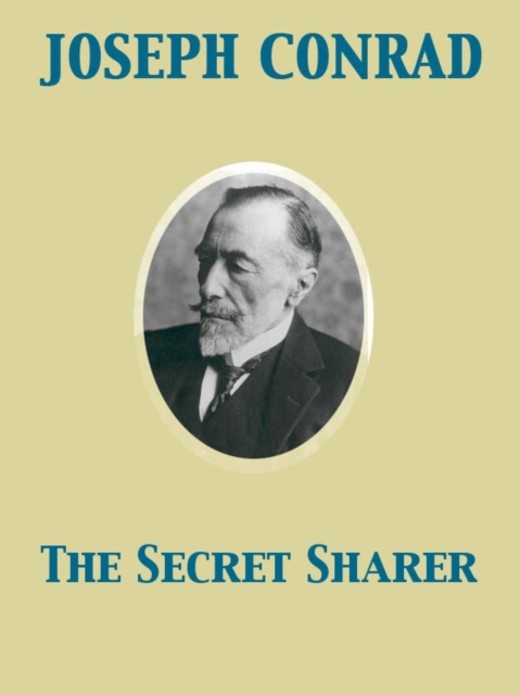 Secret Sharer