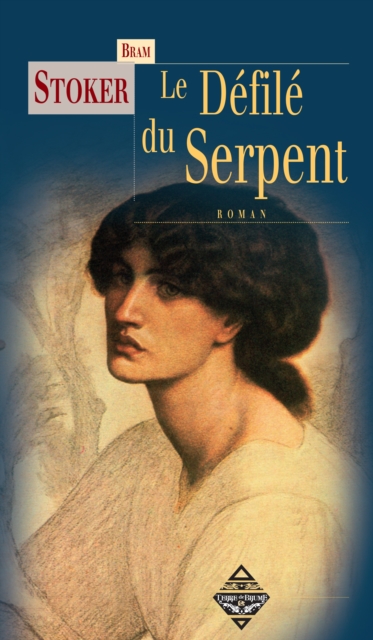 Book Cover for Le Défilé du serpent by Bram Stoker