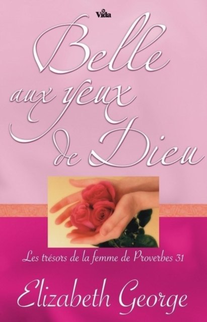 Book Cover for Belle aux yeux de Dieu by Elizabeth George