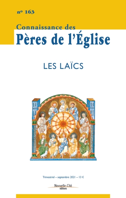 Book Cover for Les laics by Collectif