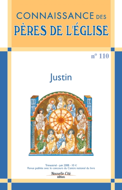 Book Cover for Justin by Collectif