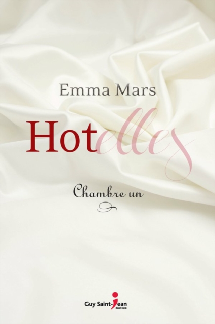 Book Cover for Hotelles, tome 1 by Mars Emma Mars