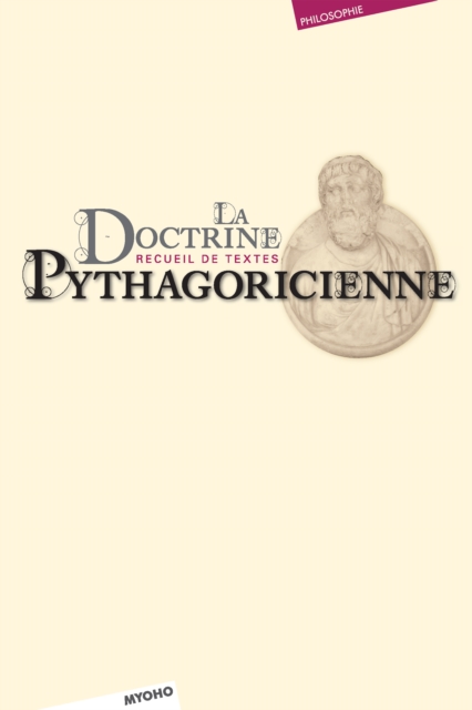 Book Cover for La doctrine pythagoricienne by Collectif