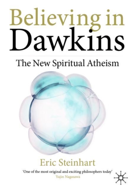 Book Cover for Believing in Dawkins by Eric Steinhart