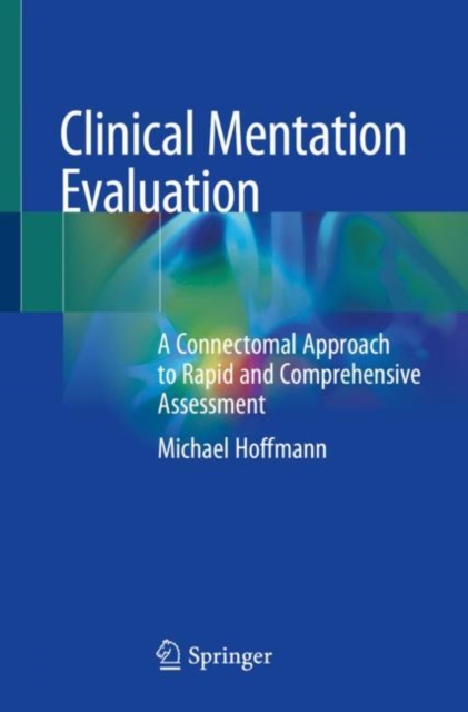 Book Cover for Clinical Mentation Evaluation by Michael Hoffmann