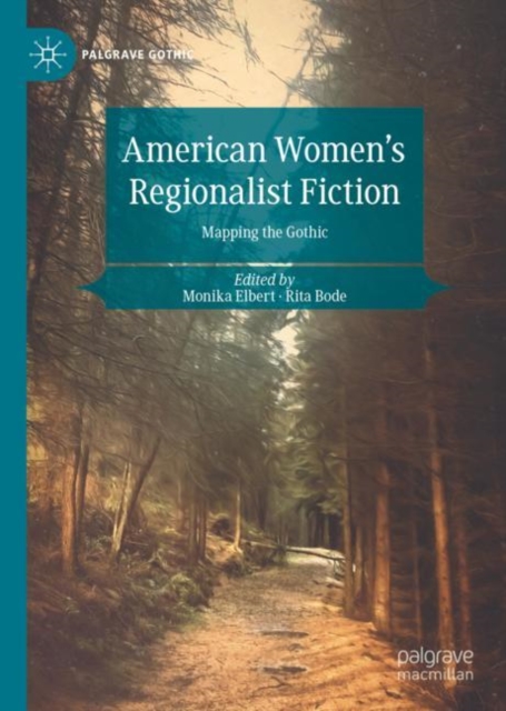 American Women's Regionalist Fiction