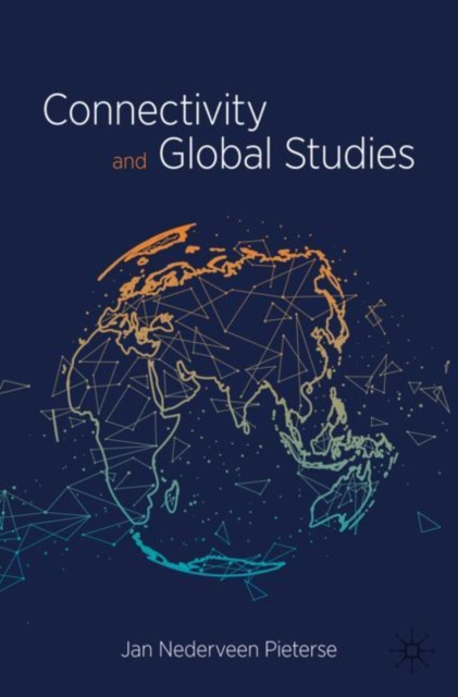 Book Cover for Connectivity and Global Studies by Jan Nederveen Pieterse