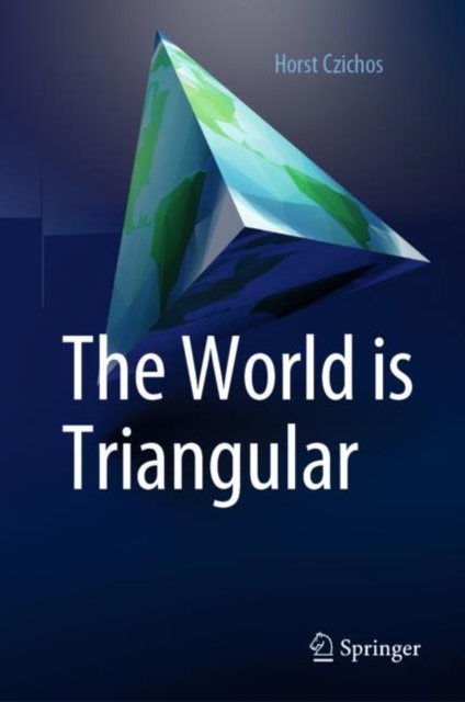 Book Cover for World is Triangular by Horst Czichos