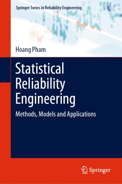 Book Cover for Statistical Reliability Engineering by Pham, Hoang