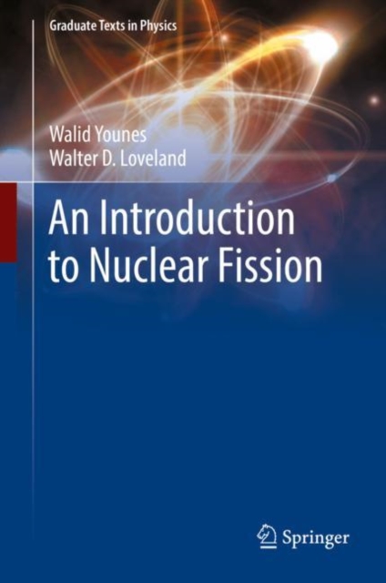 Book Cover for Introduction to Nuclear Fission by Walid Younes, Walter D. Loveland