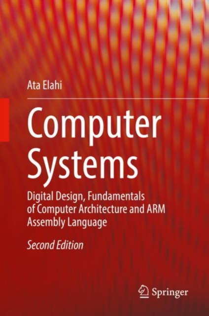 Book Cover for Computer Systems by Ata Elahi