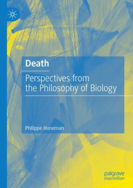 Book Cover for Death by Philippe Huneman