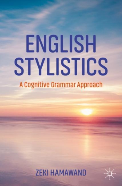 Book Cover for English Stylistics by Hamawand, Zeki